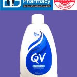 Ego QV Bath Oil ( 250ml / 500ml )