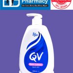 Ego QV Skin Lotion ( 500ml / 1000ml )