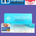 Ego QV Feet Heel Balm ( 50g )