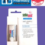 Sebamed Clear Face Anti-Pimple Gel ( 10ml )