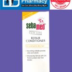 Sebamed Hair Care Repair Conditioner ( 200ml )