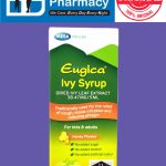 Eugica Ivy Syrup for kids and adults ( 100ml )