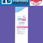 Sebamed Baby Cream Extra Soft ( 50ml )