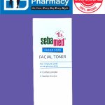 Sebamed Clear Face Facial Toner