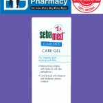 Sebamed Clear Face Care Gel ( 50ml )