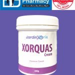 Jardin Xorix Xorquas Cream Aqueous Cream ( 100g )