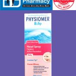 Physiomer Baby Nasal Spray ( 115ml )