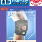 LP Support Open Patella Knee Support 788CN ( Neoprene ) 1'S