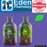 Bio+ Chlorophyll Liquid ( 2 x 500ml ) Bio Plus Chlorophyll Liquid