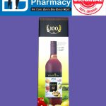 Winheartz win heartz ginger mix (750ml)