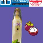 Nanoxan Gold 100% Mangosteen Juice 700ml