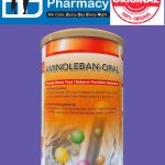 Aminoleban - Oral Formula Dietary Food (450g)