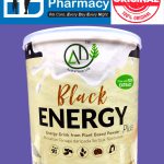 Active Your Life Active Life ActiveLife Black Energy 600gm