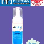 Ego AzClear Foaming Wash Action 150ml