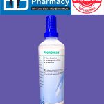 Prontosan Wound Irrigation Solution (350ml)