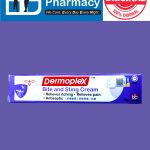 Dermoplex Bite and Sting Cream (15g)