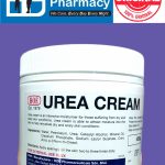 Hoe Urea Cream  moisturiser cream( 450g )