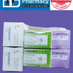 BIONIME RIGHTEST GS700 BLOOD GLUCOSE TEST STRIPS ( 1 x 25'S ) / ( 2 x 25'S ) [ FREE LANCETS ( 25'S ) + ALCOHOL SWABS ( 25'S )  for each set ]