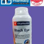 VitaHealth Btech Eye ( previously Eye-Pro / Eye Pro ) ( 60's )