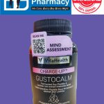 VitaHealth CHARGE-UP GUSTOCALM ( 30's )
