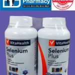 VitaHealth Selenium Plus ( 1 x 100's ) / ( 2 x 100's )
