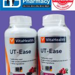 VitaHealth UT-Ease , Vita Health UT - Ease ( 120's ) / ( 2 x 120's )