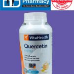 Vitahealth Quercetin immu (60's)