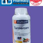 VitaHealth Turmercare, Vita Health Turmercare ( 1 x 50's ) / ( 2 x 50's )