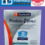 VitaHealth Probio-Dfenz ( 30's )