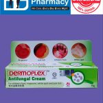 Dermoplex Antifungal Cream (15g)