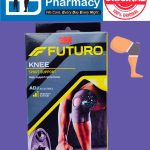 3M Futuro Knee Sport Support Adjustable