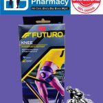 3M FUTURO Sport Moisture Control Knee Support