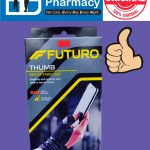 3M Futuro Thumb Stabilizer deluxe stabilizer