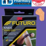3M FUTURO Knee Support Strap