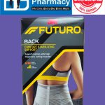 3M Futuro Back Comfort Stabilizing Support ( S/M ) ( L/XL )