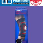 LP Support Hinged Knee Stabilizer 710 ( Advanced ) ( Neoprene )