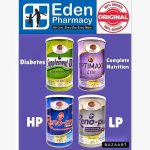Criticare Supplement-D Diabetes / Optimaxe Lite Complete Nutrition / Reno-pro HP / Reno-pro LP Renopro ( 400g )