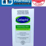 Cetaphil Moisturizing Lotion ( 200ml )