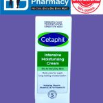 Cetaphil Intensive Moisturising Cream ( 85g )