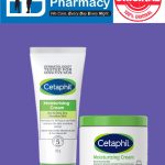 Cetaphil Moisturising Cream ( 100g/453g )