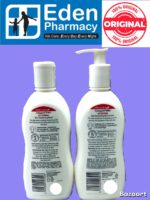 Cetaphil Pro AD Derma Skin Restoring ( Restoraderm ) Body Moisturizer & Body Wash ( 295ml ) - Image 2