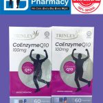 Trinley CoEnzymeQ10 100mg