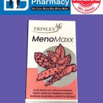 Trinley MenoMaxx 60 capsules