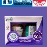 GreenLife Essential Pre & Probiotics