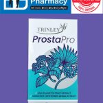 Trinley ProstaPro 60 capsules