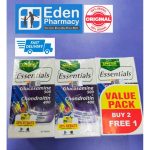 Appeton Essentials Glucosamine 500mg + Chondroitin 400mg , Appeton joints