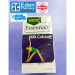 Appeton Essentials Milk Calcium ( 120's )