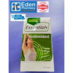 Appeton Essentials Antioxidant ( 60's )