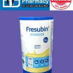 Fresubin Powder Vanila Flavour 500g
