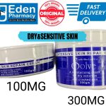 Solve intensive skin repair cream ( solve moisturizing cream ) (100g )/( 300g )